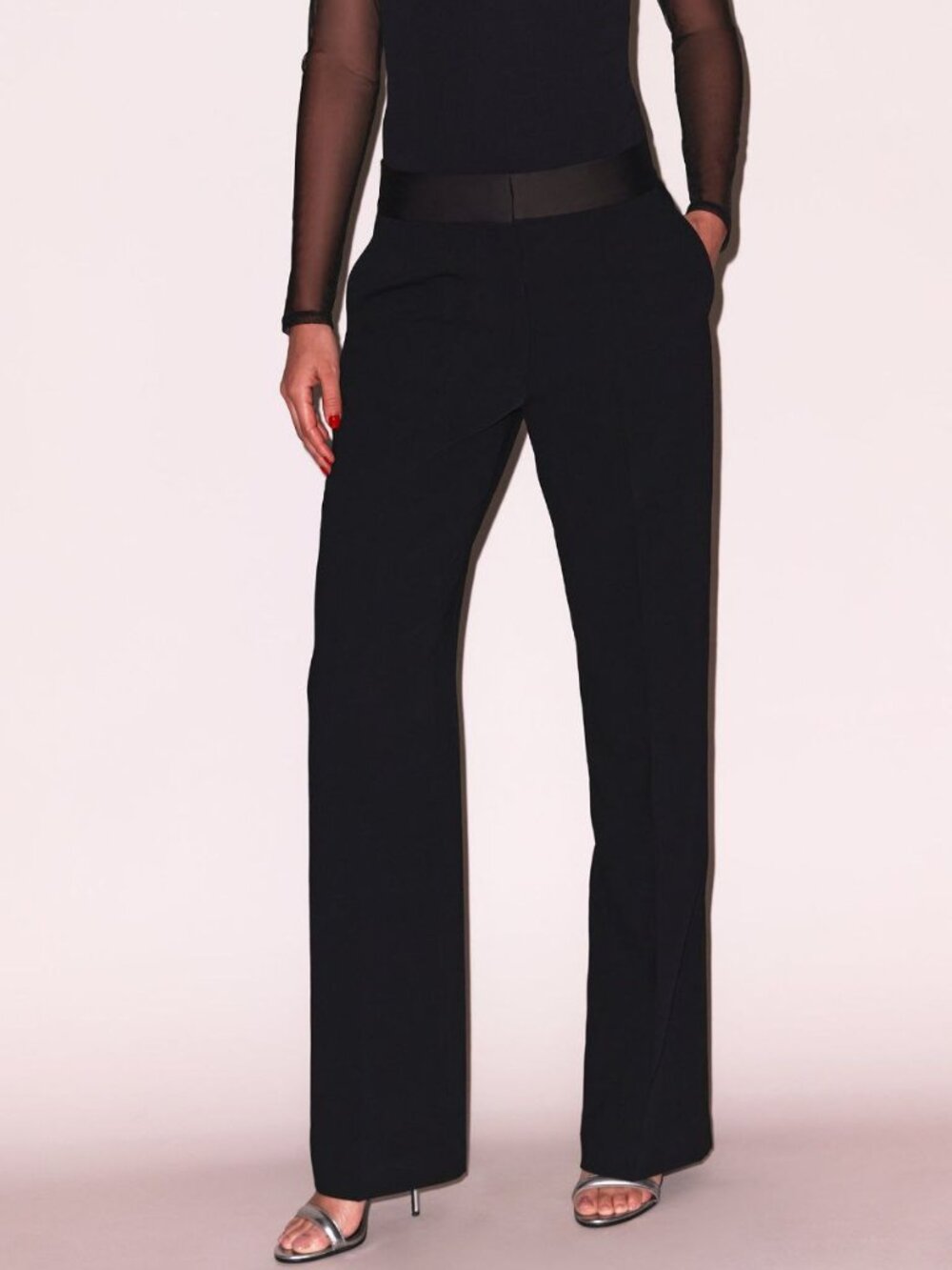 Body by Victoria Classic Pants – Victoria’s Secret